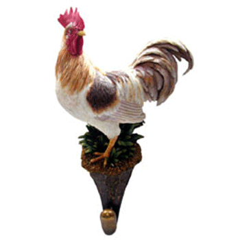 rooster hook