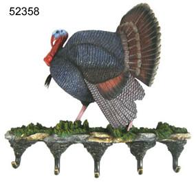 Turkey Key Holder
