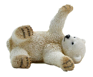 Parker Polar Bear