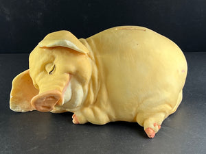 Pukka Pig Bank-Medium