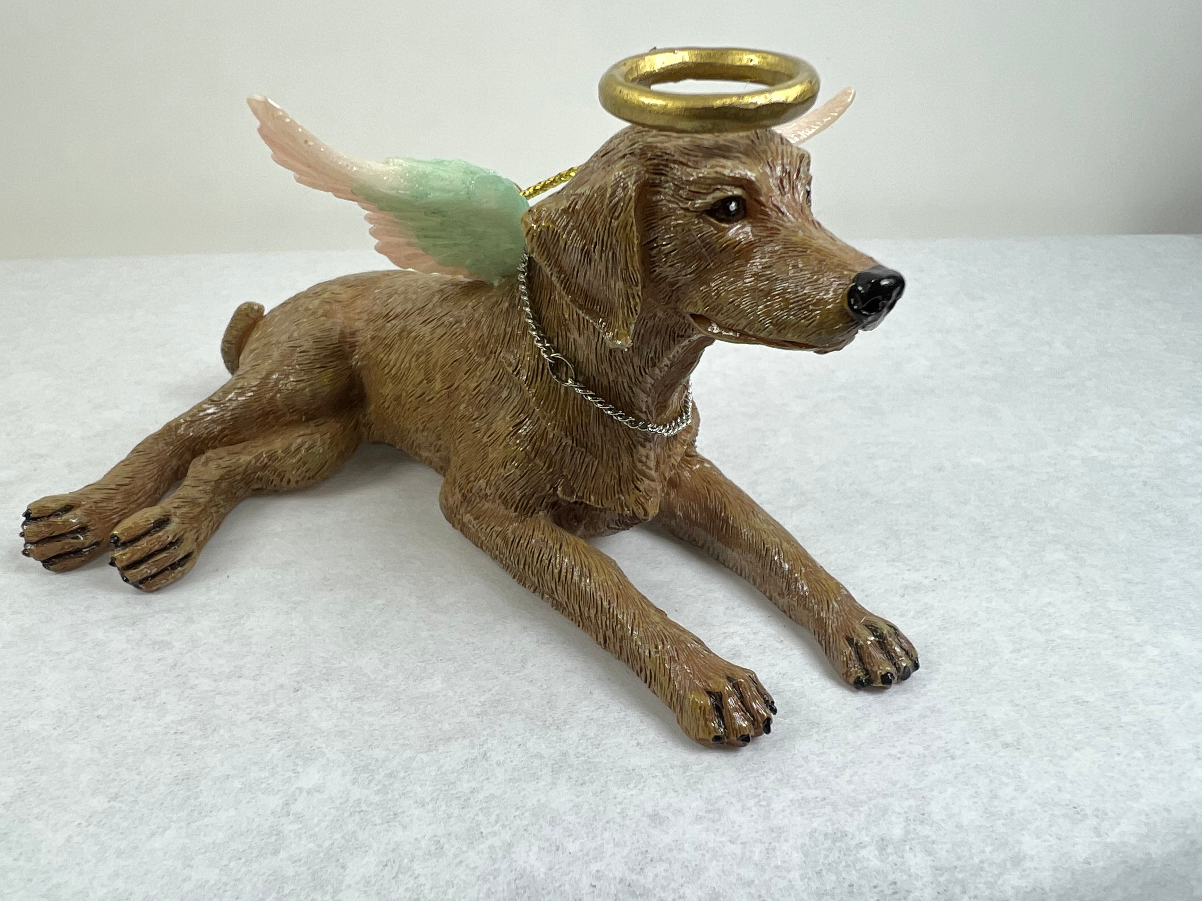 Weimaraner Angel Dog-Kennel Club