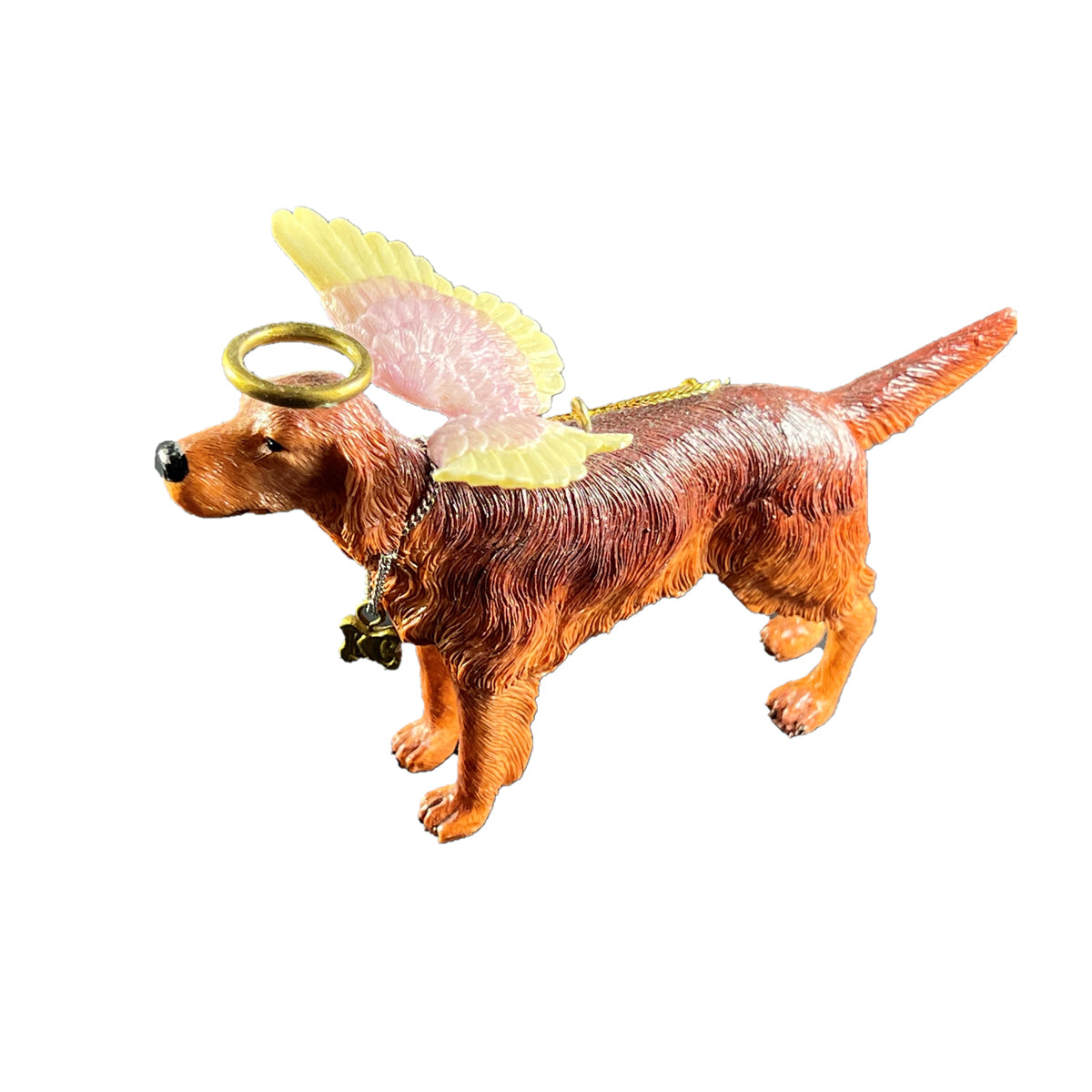 Irish Setter Angel Dogs-Kennel Club Collection