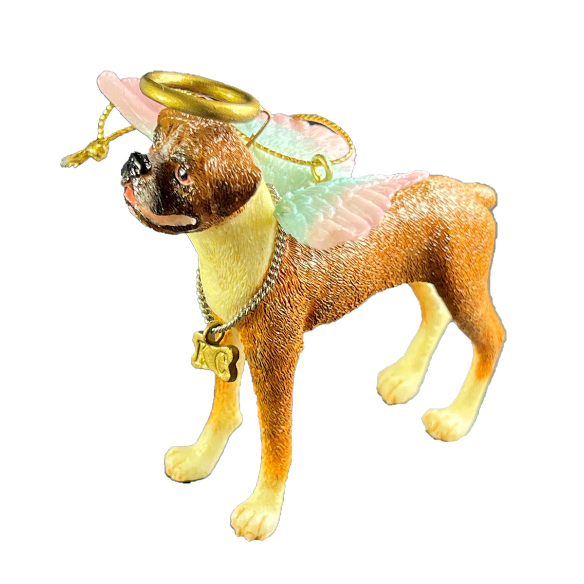 Boxer Angel Dog-Kennel Club Collection