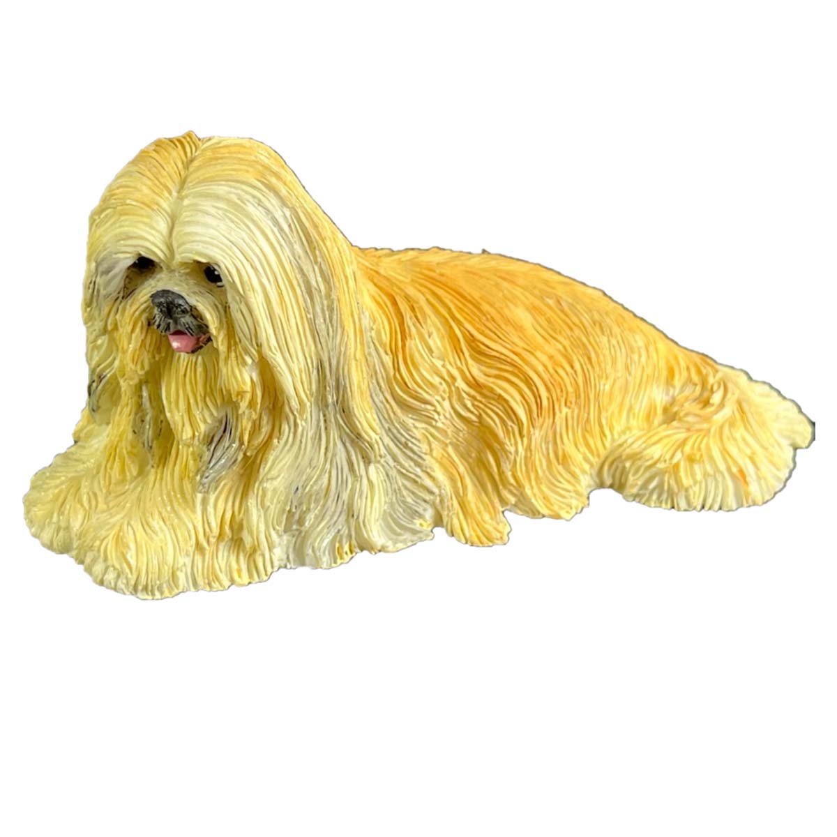Lhasa Apso-Kennel Club Dogs*