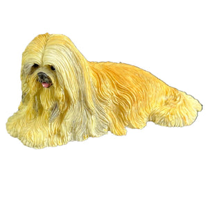 Lhasa Apso-Kennel Club Dogs*