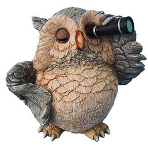 Owl Village "I Spy"
