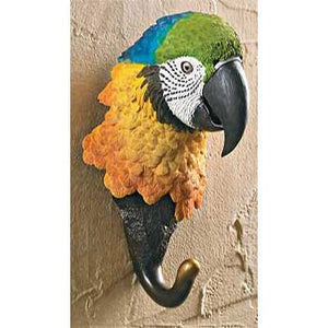 Parrot Hook