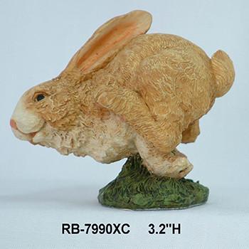 Bouncy Bunny Rabbit